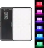 ضوء W140 LED RGB للتصوير الفوتوغرافي و الفيديو من Xria - Image 9