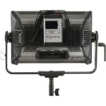 ضوء لوحي Aputure Nova P300c RGBWW LED من ابتشر مع حقيبة سفر صلبة - Image 3