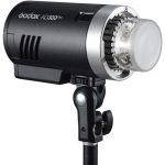 ⁦فلاش خارجي Godox AD300pro للتصوير في الهواء الطلق⁩ - الصورة ⁦13⁩