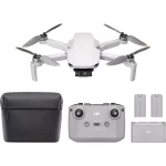 طائرة درون دي جي اي ميني 4k فلاي مور كومبو Dji Mini 4k Fly More Combo