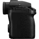 كاميرا باناسونيك لوميكس G9 II المرآة مع عدسة 12-60 مم f/2.8-4 - Image 5