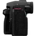 كاميرا باناسونيك لوميكس G9 II المرآة مع عدسة 12-60 مم f/2.8-4 - Image 4