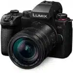 كاميرا باناسونيك لوميكس G9 II المرآة مع عدسة 12-60 مم f/2.8-4 - Image 3