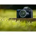كاميرا باناسونيك لوميكس G9 II المرآة مع عدسة 12-60 مم f/2.8-4 - Image 2