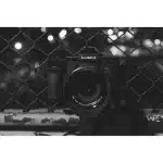 كاميرا باناسونيك لوميكس G9 II المرآة مع عدسة 12-60 مم f/2.8-4 - Image 10