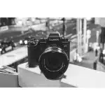 كاميرا باناسونيك لوميكس G9 II المرآة مع عدسة 12-60 مم f/2.8-4 - Image 9