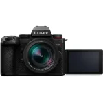 كاميرا باناسونيك لوميكس G9 II المرآة مع عدسة 12-60 مم f/2.8-4 - Image 8