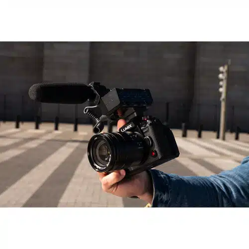 ⁦كاميرا باناسونيك لوميكس GH7 بدون مرآة⁩ - الصورة ⁦17⁩