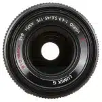 عدسة باناسونيك لوميكس G X Vario PZ 45-175 مم f/4-5.6 ASPH. POWER O.I.S - Image 3