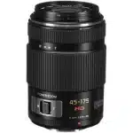 عدسة باناسونيك لوميكس G X Vario PZ 45-175 مم f/4-5.6 ASPH. POWER O.I.S
