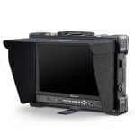 شاشة Desview D21-HB بحجم 21.5 بوصة متعددة الشاشات بدقة HD و4K سطوع 1000 شمعة مداخل ومخارج SDI وHDMI وضع مزدوج أفقي وعمودي